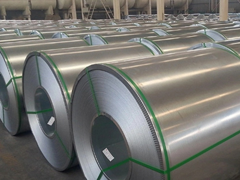 ASTM A240 309 309s Stainless Steel Coil